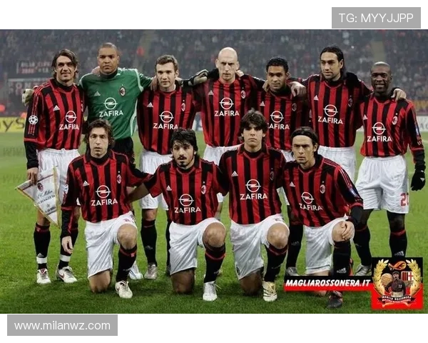 探索AC米兰官网历史背景及其在足球界的影响力变化 探索AC米兰官网历史背景及其在足球界的影响力变化