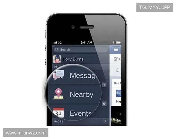 米兰app下载并安装后如何快速注册登录，享受完整功能体验