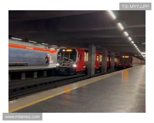 米兰Line3地铁线路沿线商业发展与居民生活变化观察 米兰Line3地铁线路沿线商业发展与居民生活变化观察