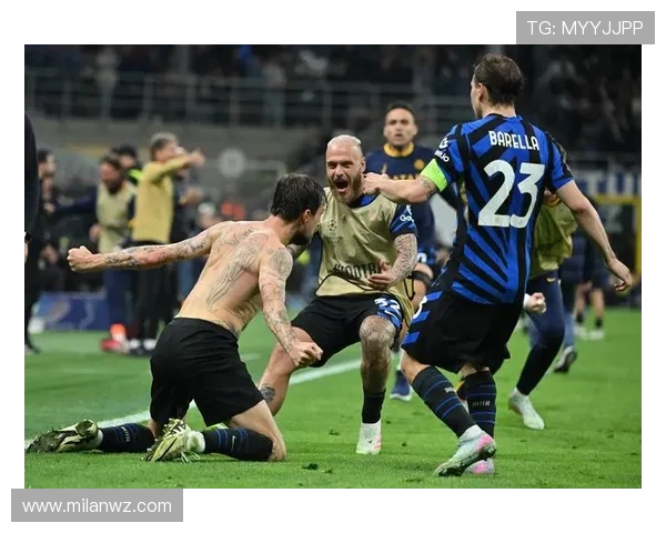 米兰体育官方网站推动足球运动在青年中的发展与普及