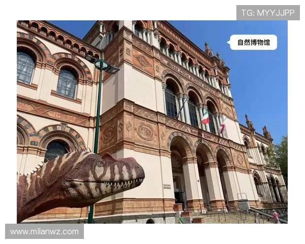 米兰官网中文站详细介绍米兰历史文化遗产与博物馆信息