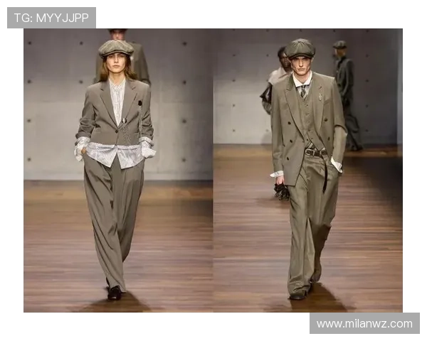 米兰官网真人版：利用虚拟技术重现米兰经典景点与时尚秀场的精彩瞬间