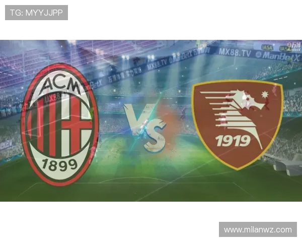 米兰体育app萨勒尼塔纳赞助商合作背后的商业价值与市场潜力分析